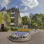 The Priest House Hotel