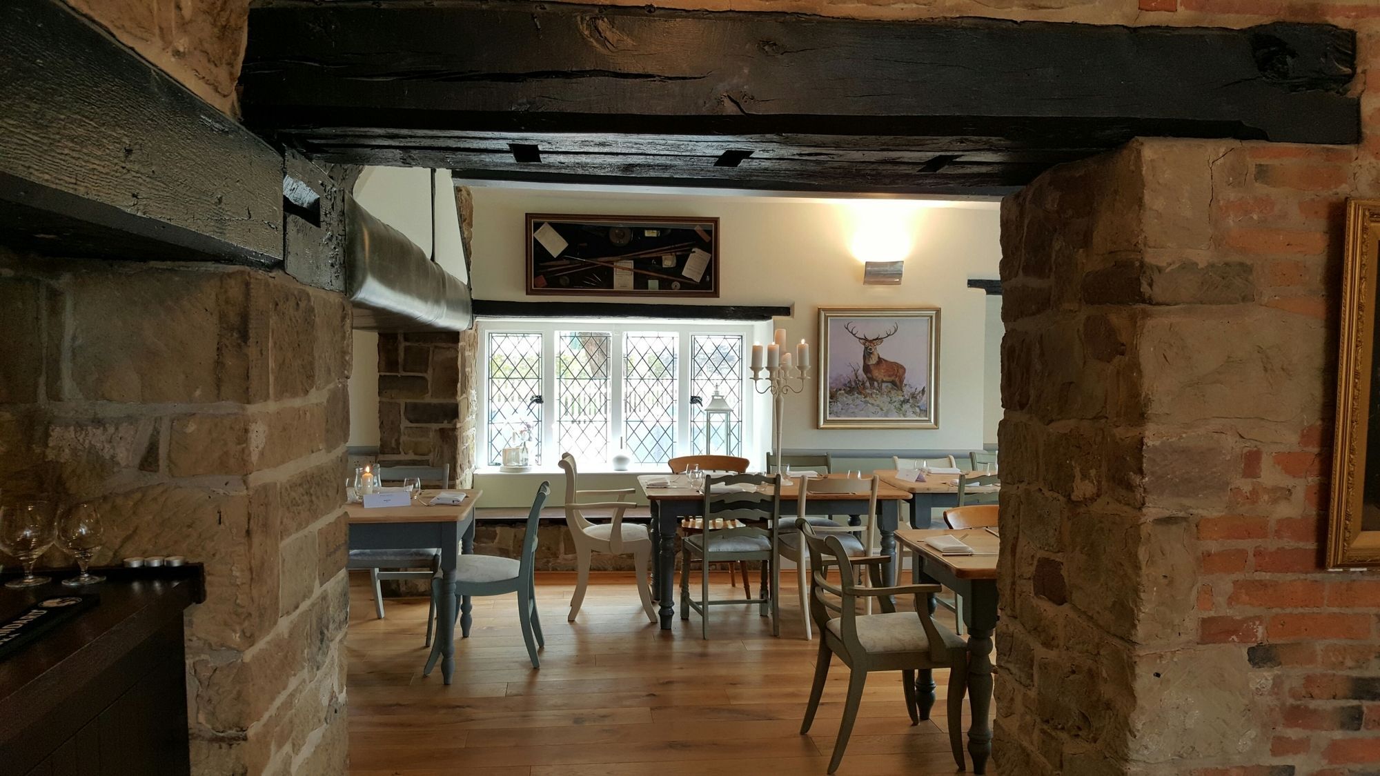 Hotel The Priest House Derby