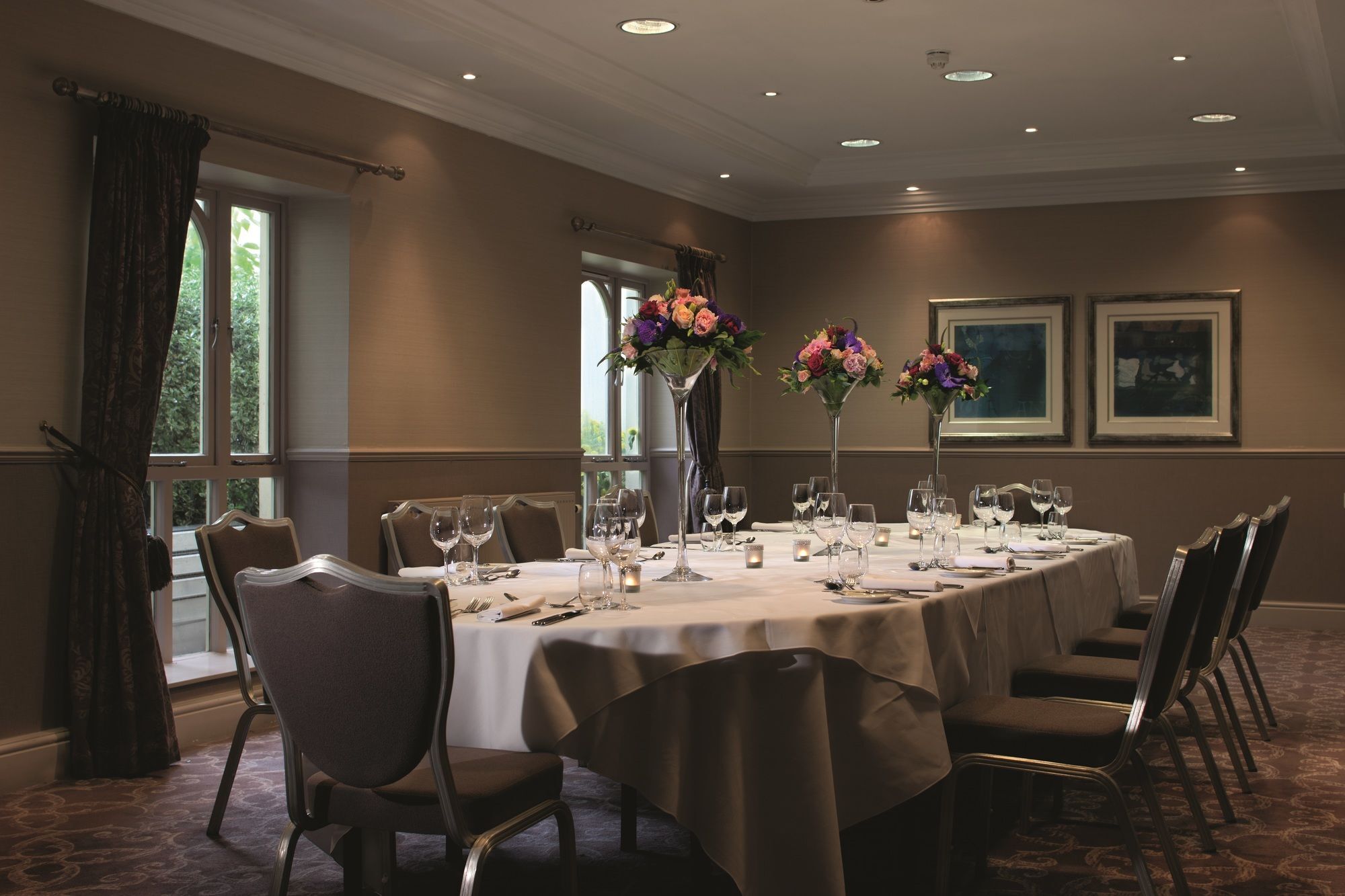 The Priest House Hotel 4*